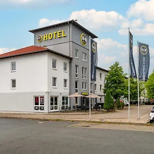 Hotel Hannover-lahe