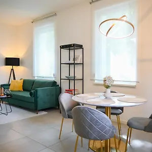 Modernes In Apartment