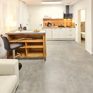 4* Apart Otel City Apartments Hannover
