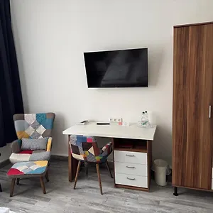 3* Otel Alpha