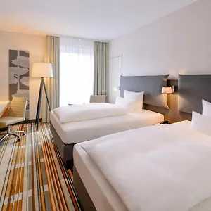 4* Hotell Mercure Oldenburger Allee