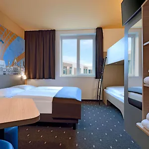 3* Otel Hannover-city