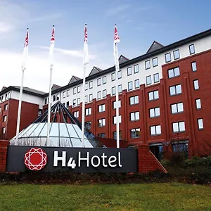 Hotel H4 Hannover Messe