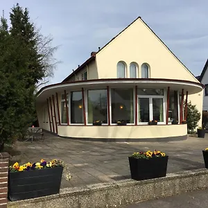 Hotelchen Lübeck