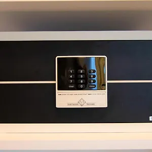3* Otel Amplidi