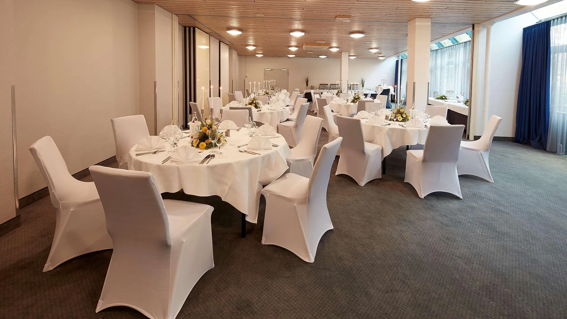 Ghotel Hotel & Living Hannover