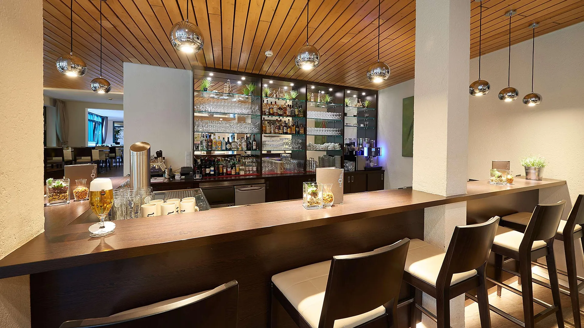 Ghotel Hotel & Living Hannover