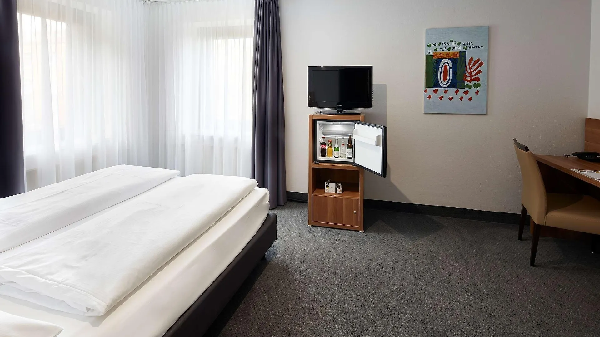 Ghotel Hotel & Living Hannover