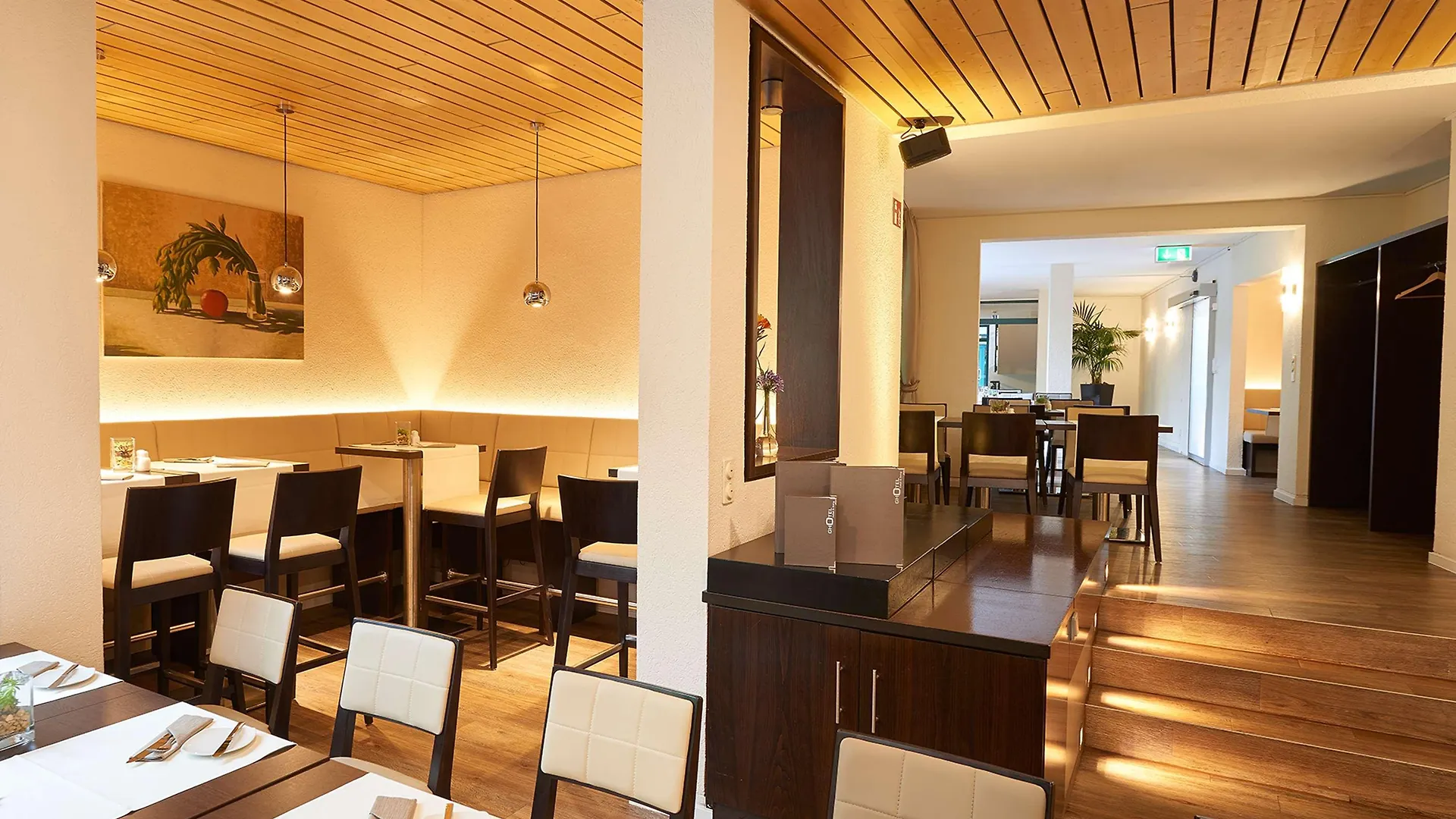 Ghotel Hotel & Living Hannover Tyskland