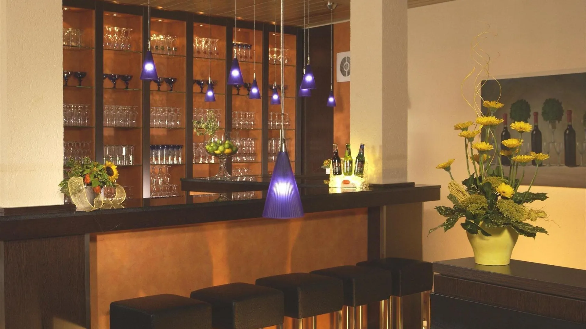 Ghotel Hotel & Living Hannover