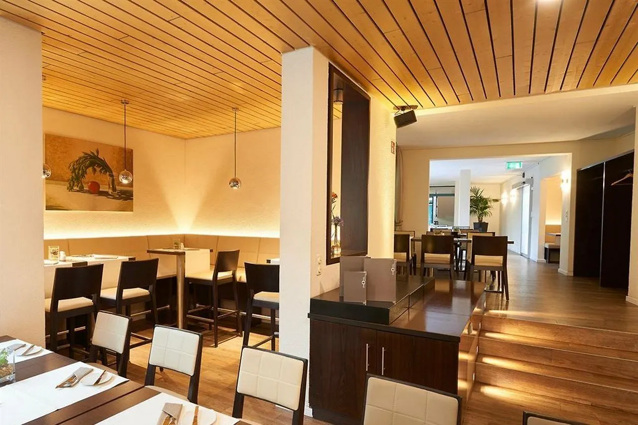 Ghotel Hotel & Living Hannover