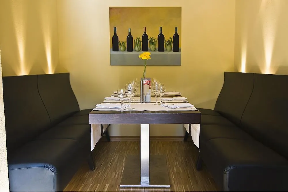 Ghotel Hotel & Living Hannover