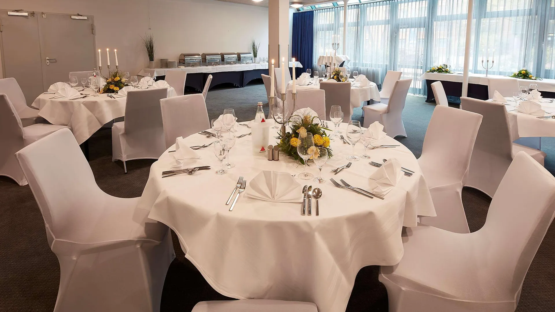 Ghotel Hotel & Living Hannover