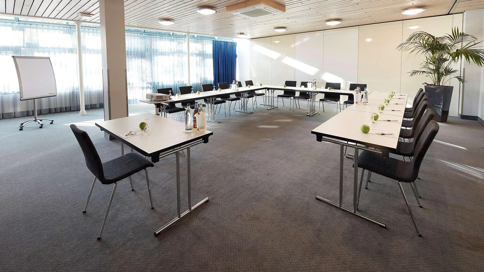 Ghotel Hotel & Living Hannover