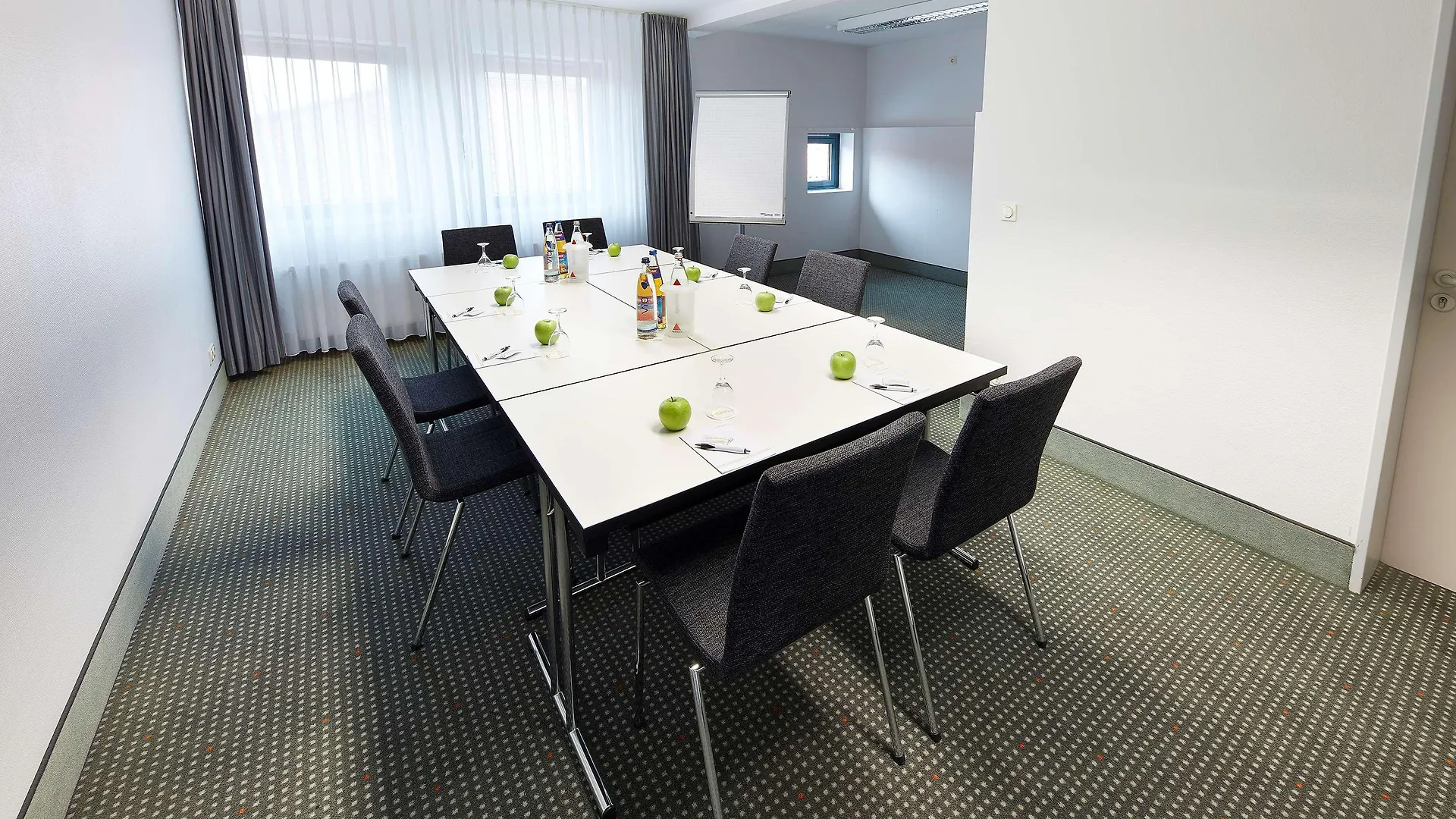 Ghotel Hotel & Living Hannover