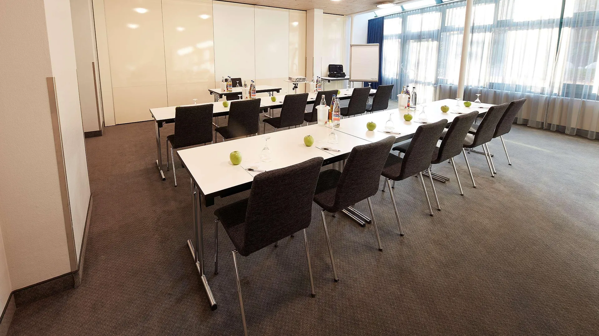 Ghotel Hotel & Living Hannover