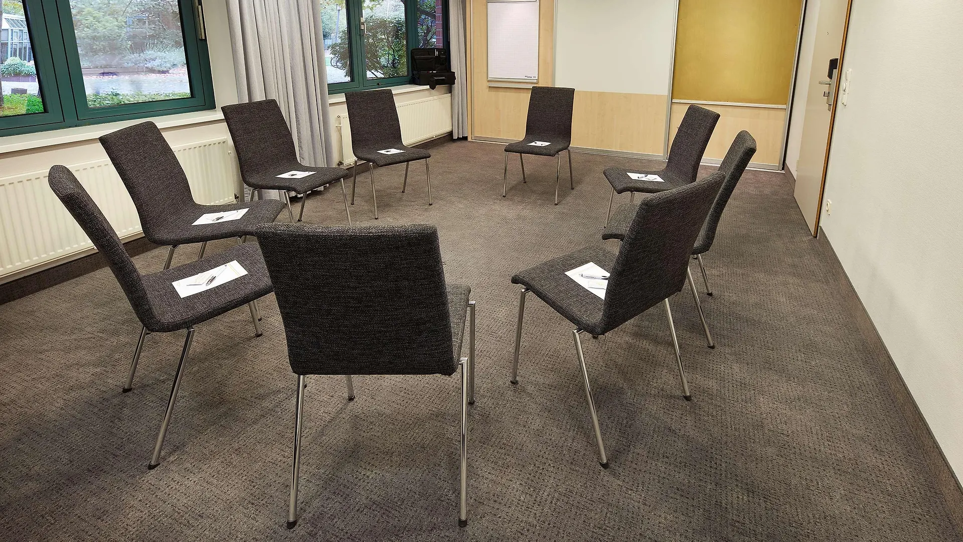 Ghotel Hotel & Living Hannover