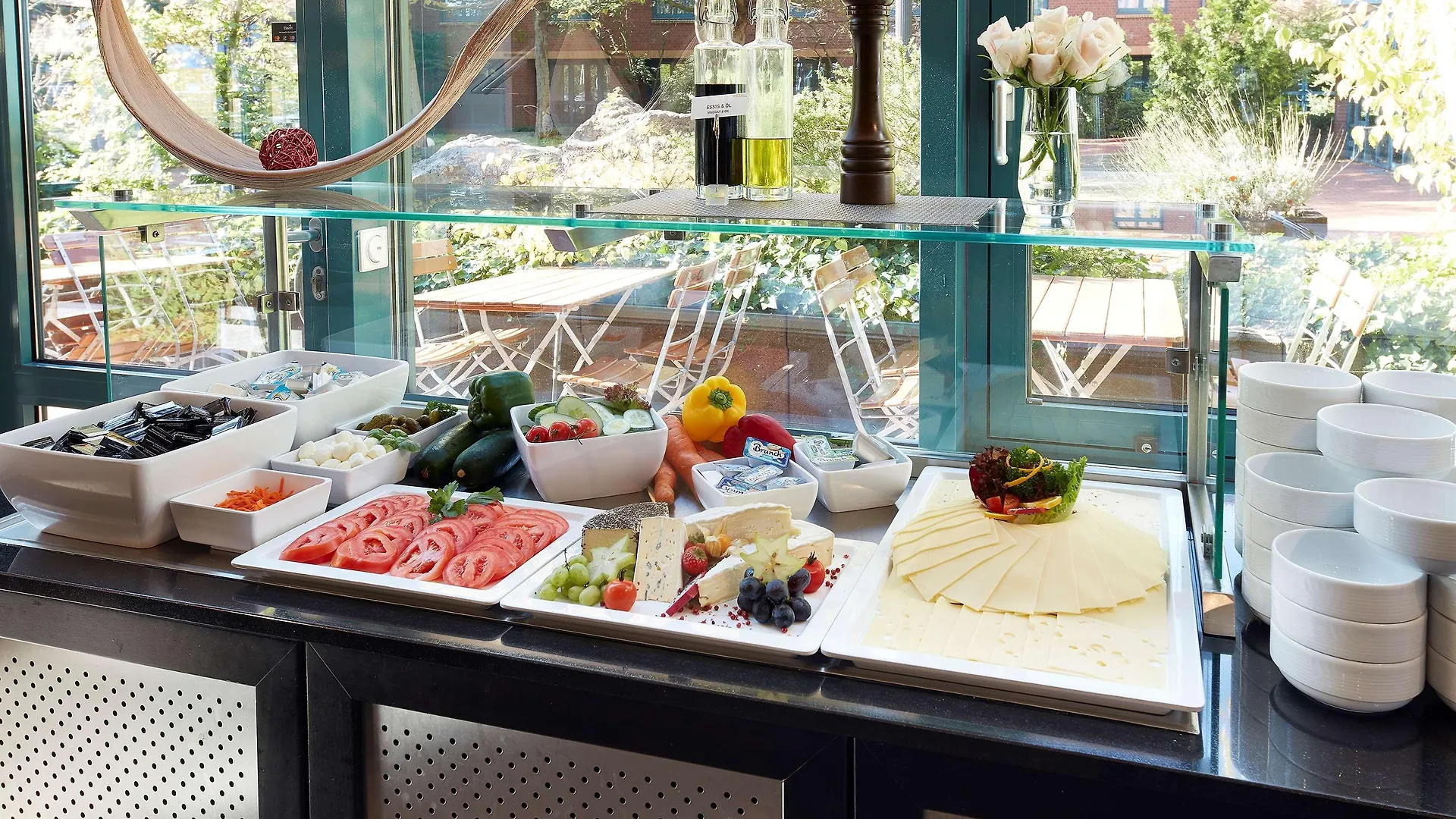 Ghotel Hotel & Living Hannover