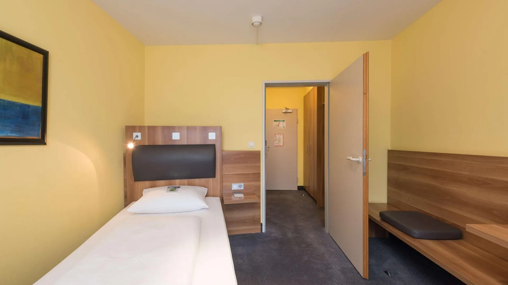 Ghotel Hotel & Living Hannover