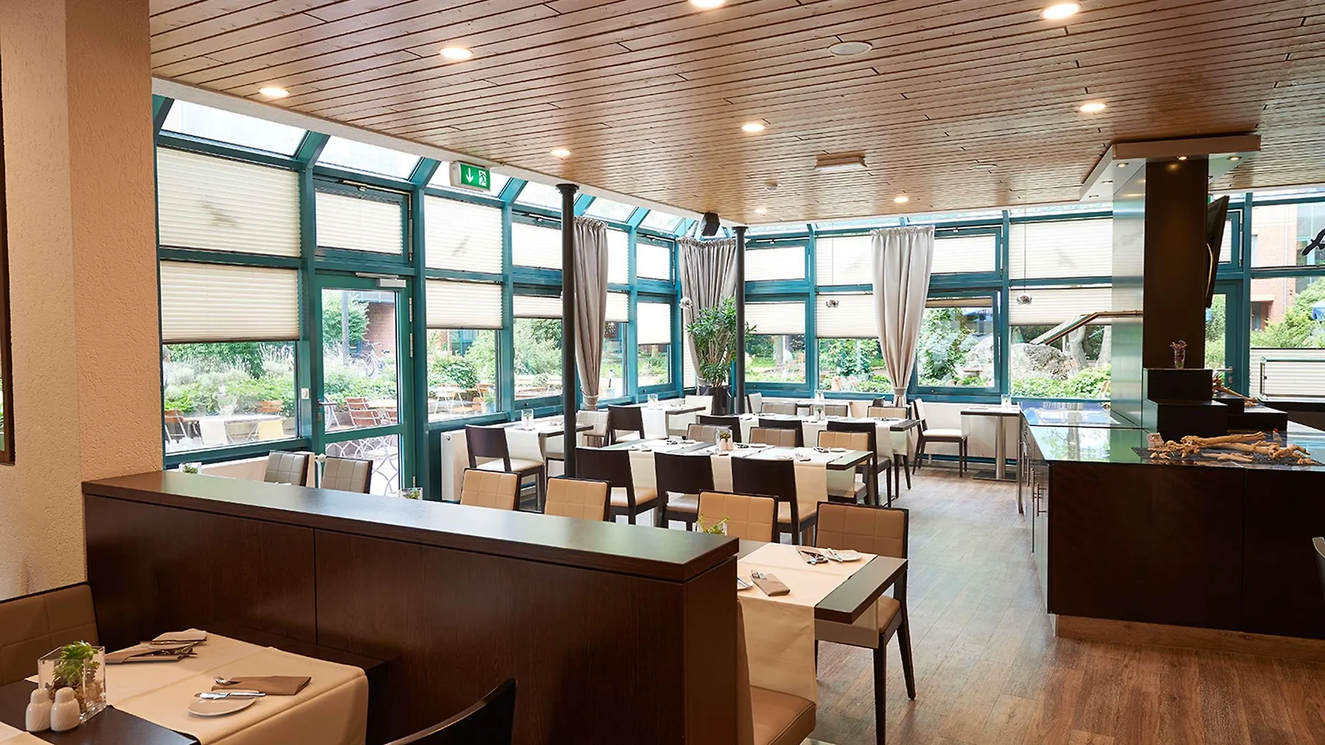 Ghotel Hotel & Living Hannover