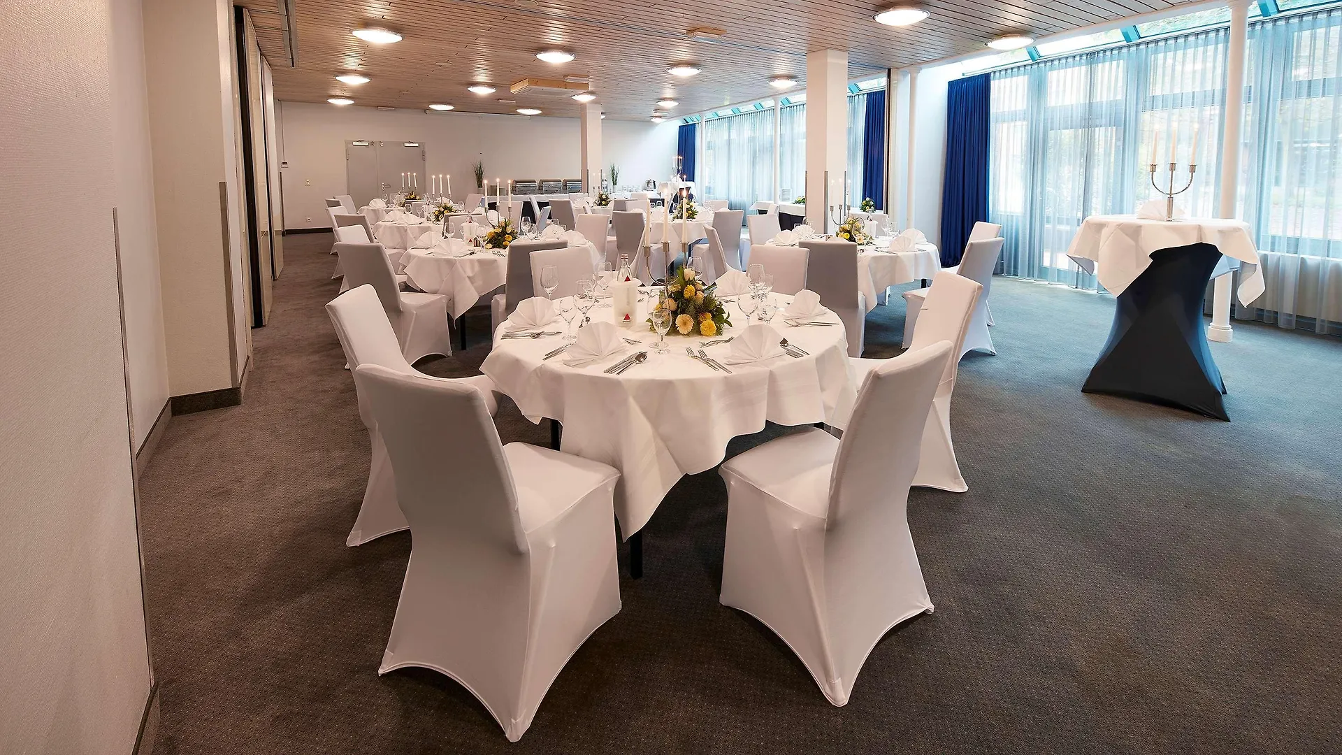 ***  Ghotel Hotel & Living Hannover Deutschland