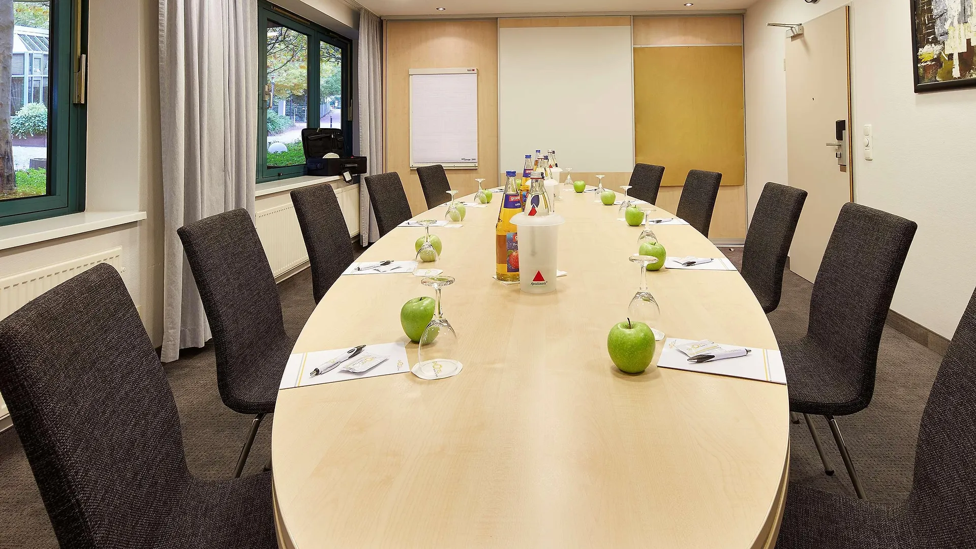 Ghotel Hotel & Living Hannover