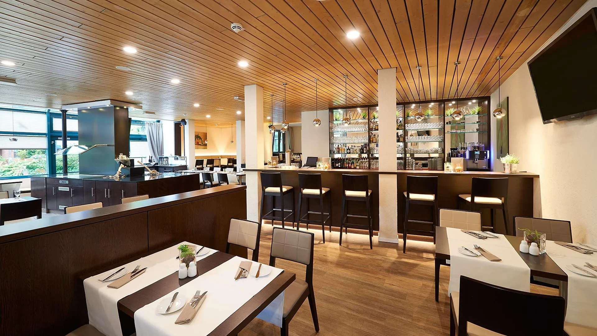 Ghotel Hotel & Living Hannover