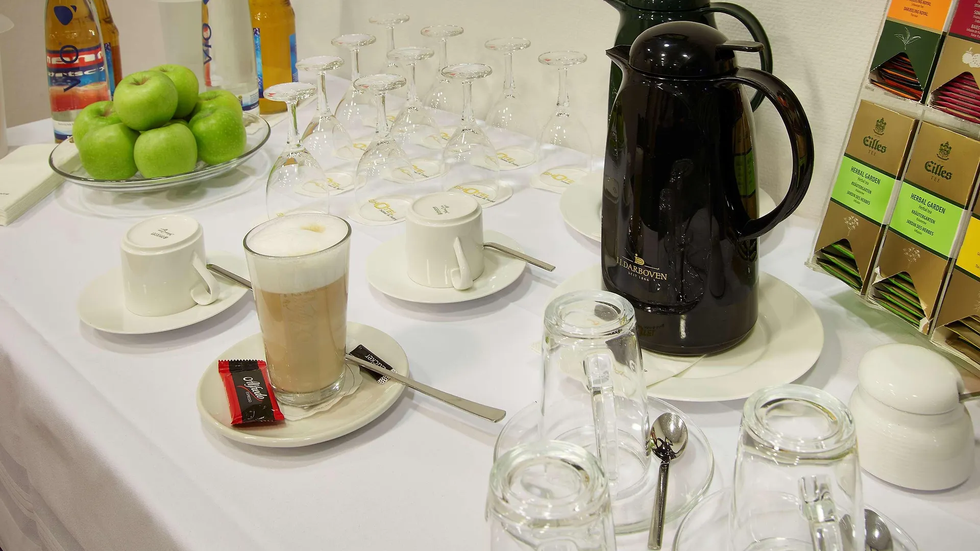 Ghotel Hotel & Living Hannover