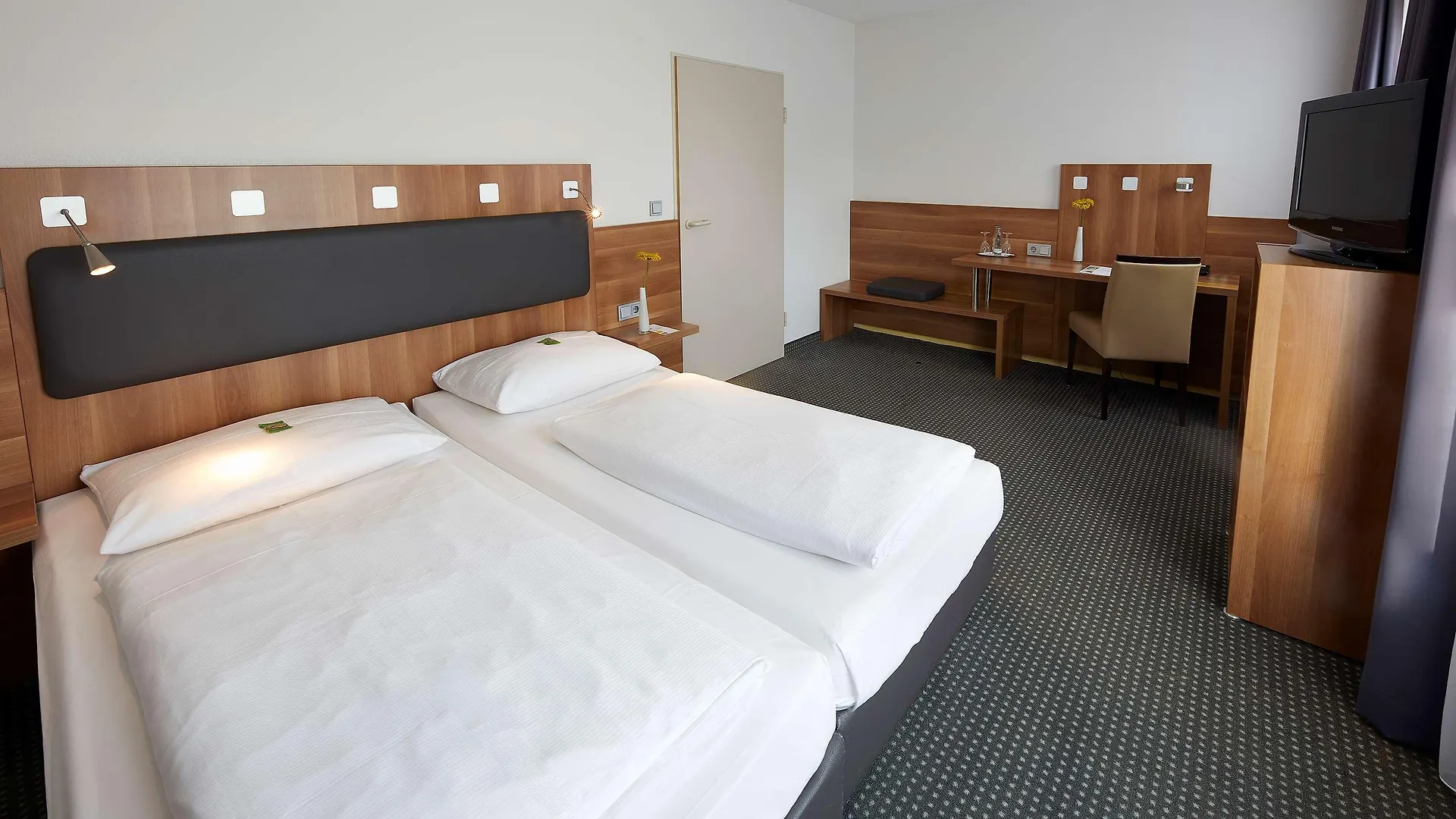 Ghotel Hotel & Living Hannover