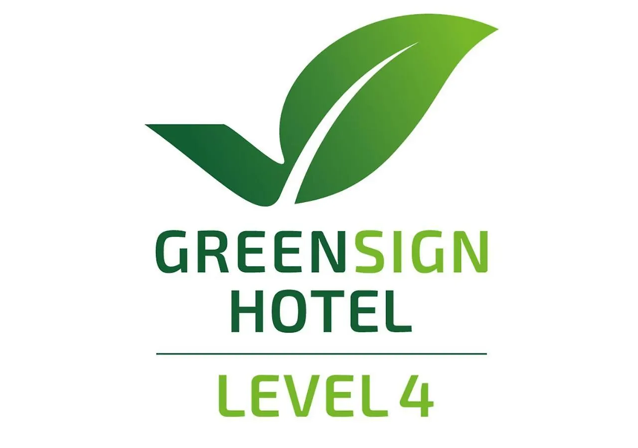 Ghotel Hotel & Living Hannover
