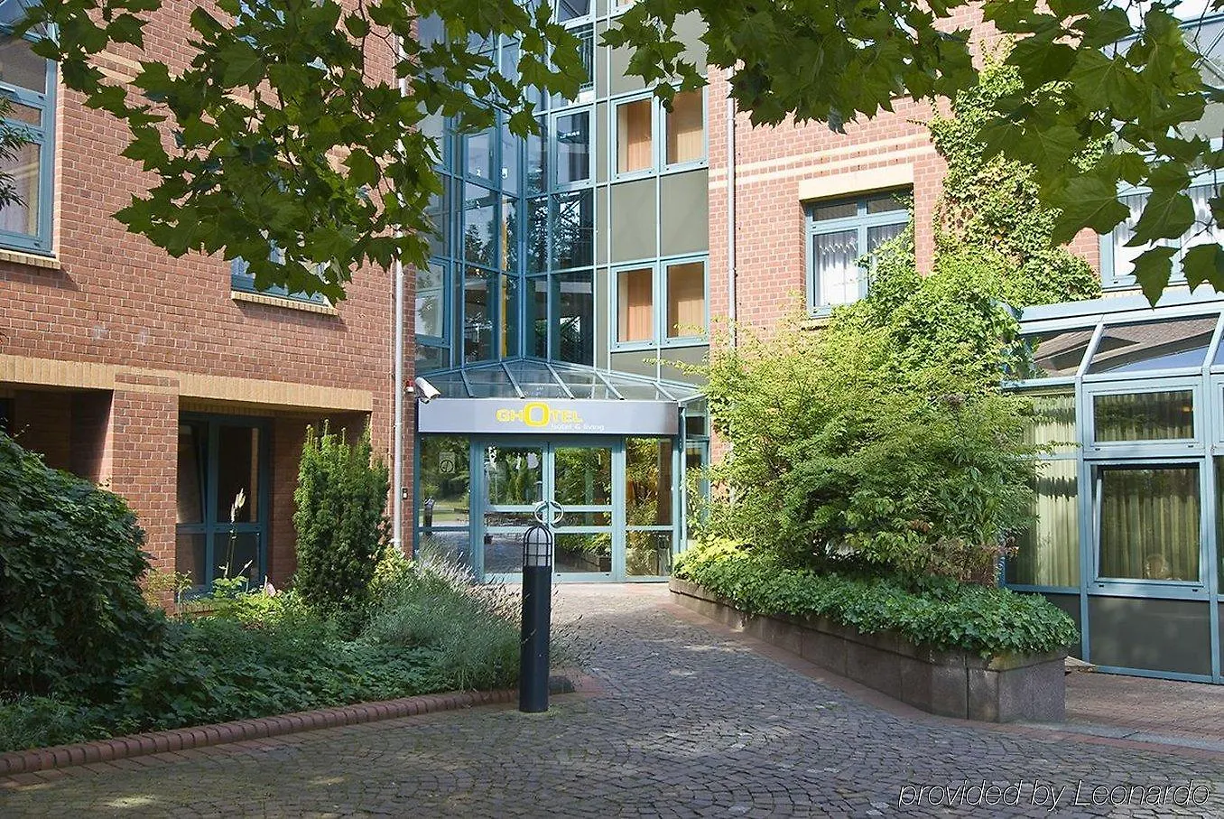 Ghotel Hotel & Living Hannover Deutschland