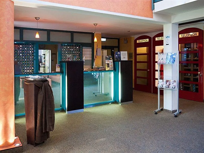 Ghotel Hotel & Living Hannover