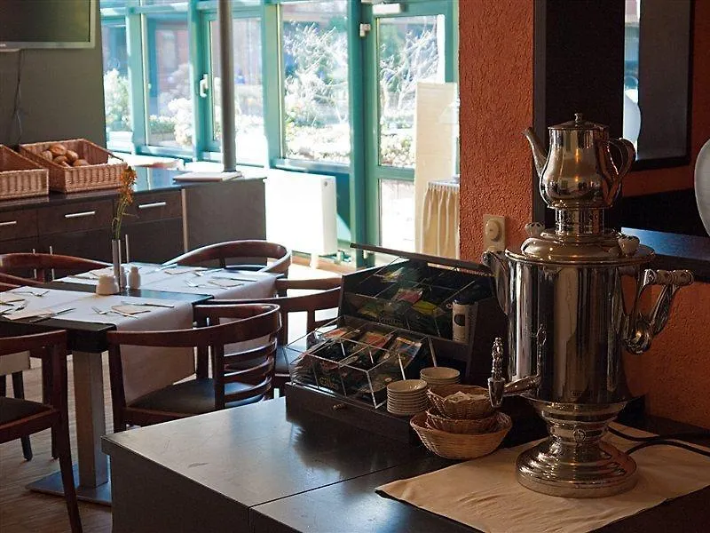 Ghotel Hotel & Living Hannover