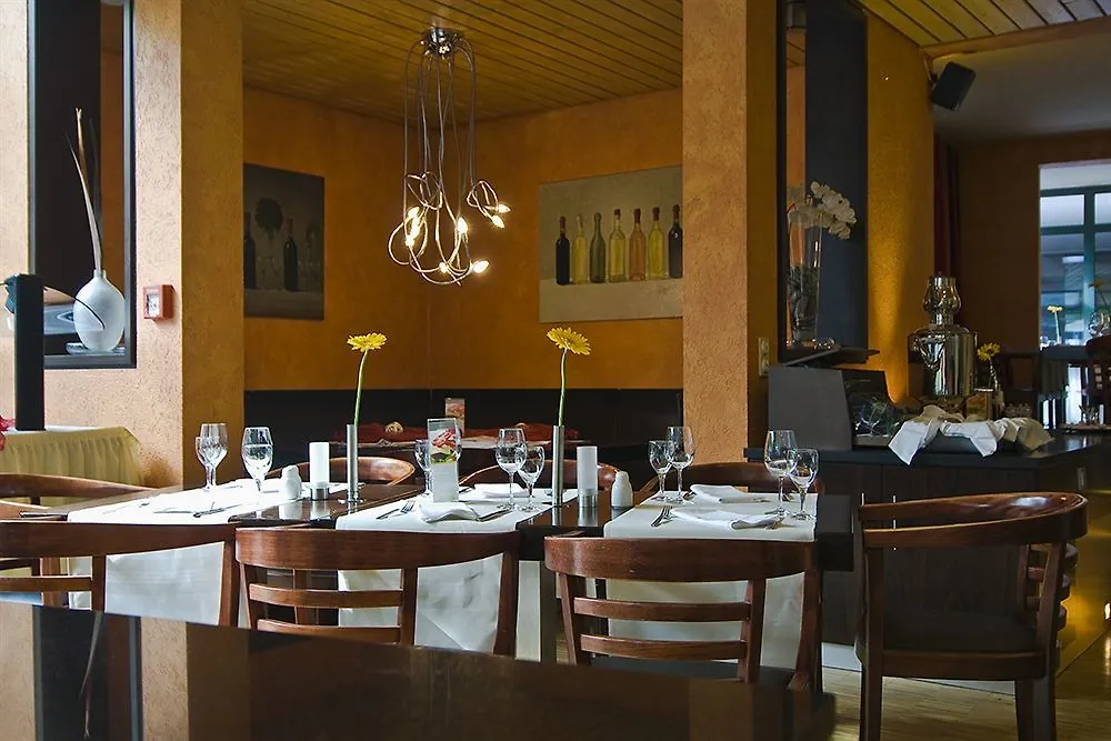 Ghotel Hotel & Living Hannover