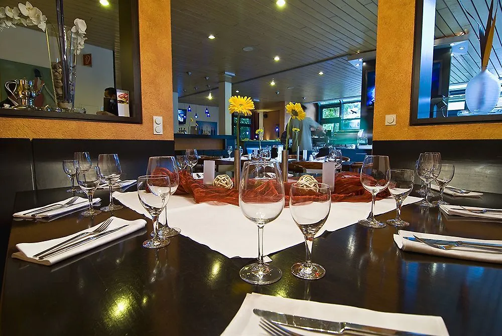 Ghotel Hotel & Living Hannover