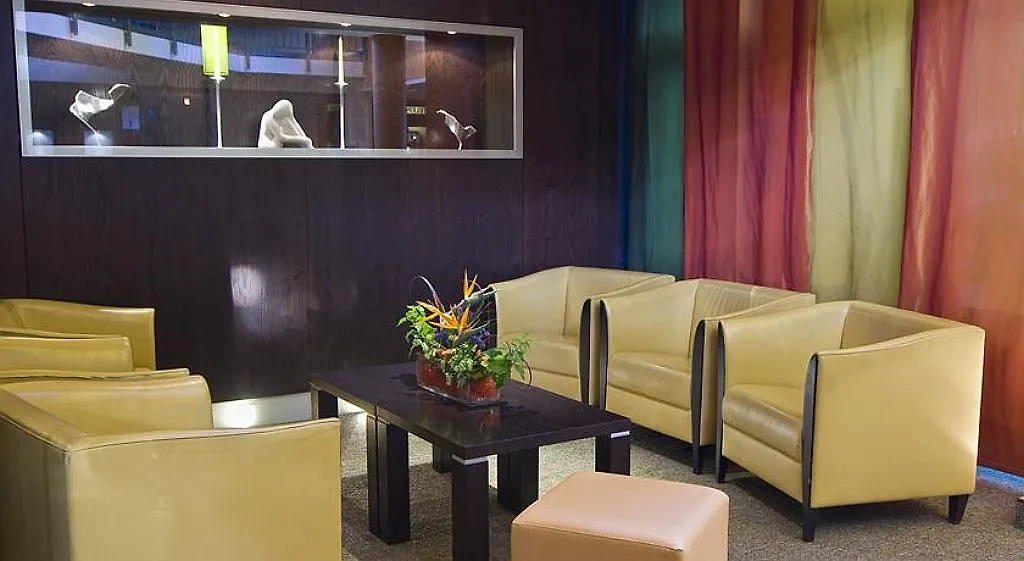 Ghotel Hotel & Living Hannover