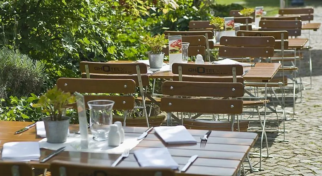 Ghotel Hotel & Living Hannover