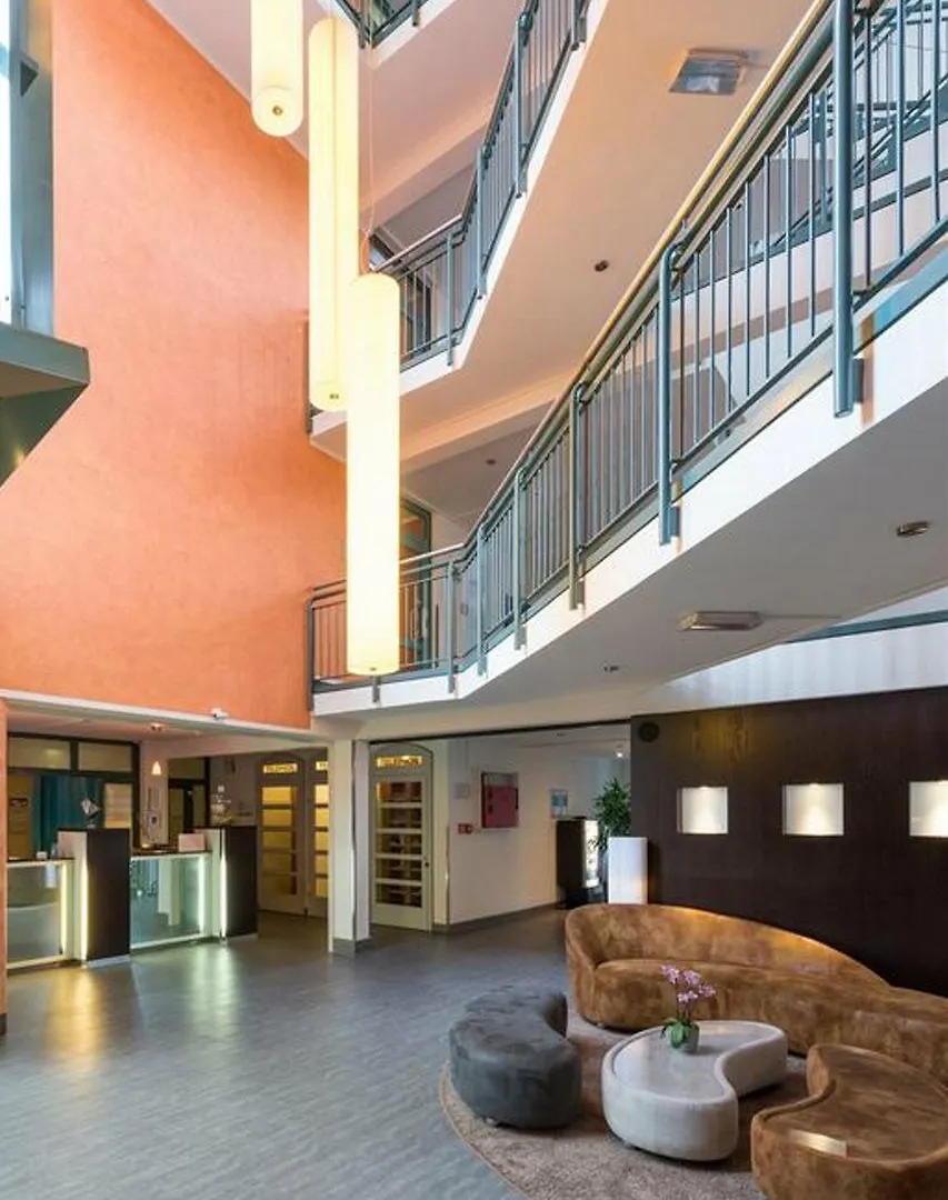 Ghotel Hotel & Living Hannover